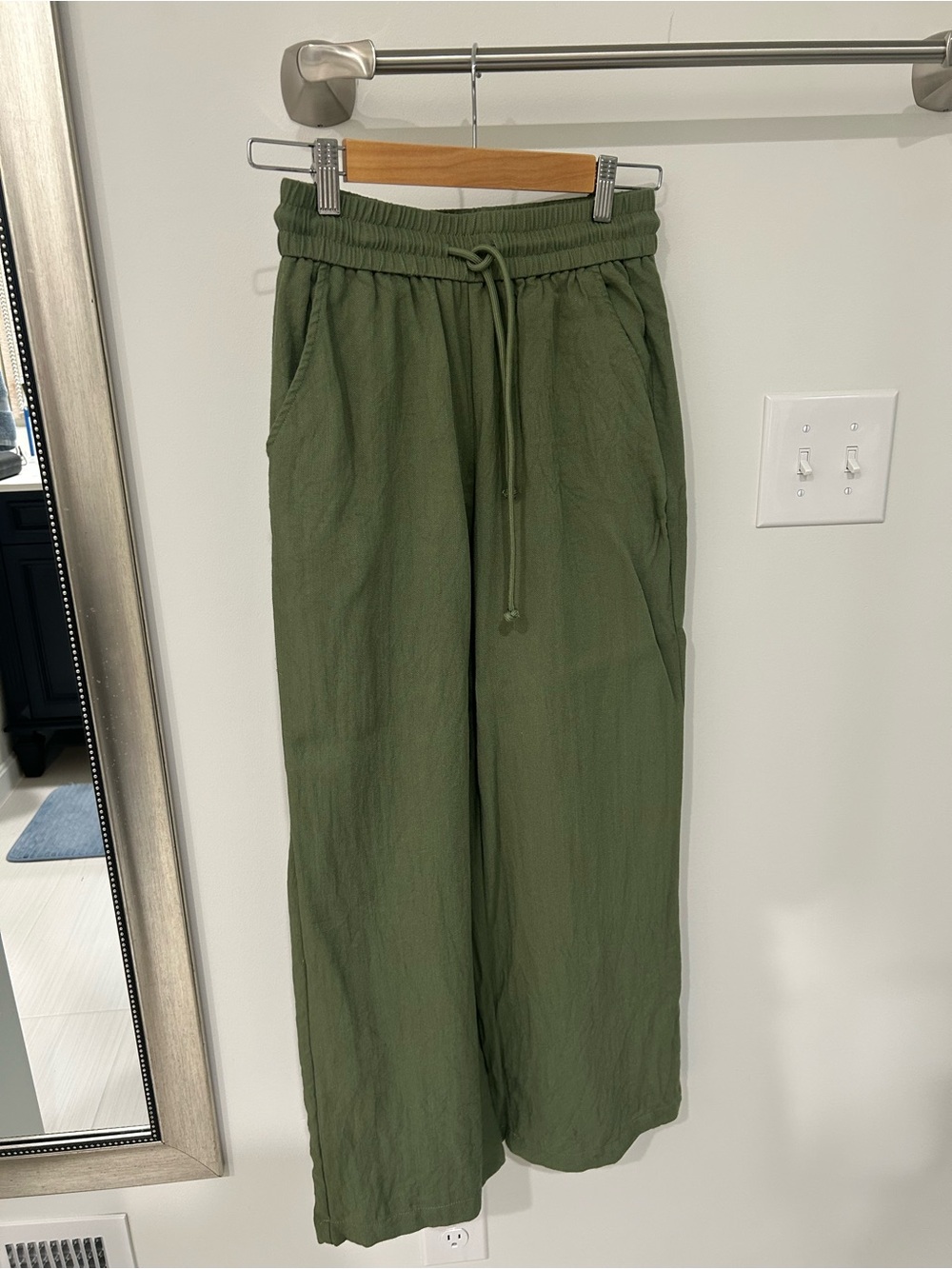 HALARA women’s pants xs petite